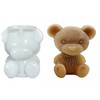 Forma ledukams "Bear"
