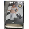 Formuojantis juosmens diržas „Waist Trimmer Belt“ 11008