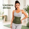 Formuojantis juosmens diržas „Waist Trimmer Belt“ 11008