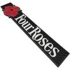 Four Roses baro kilimėlis 51x8 cm