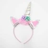 Galvos lankelis "Unicorn"