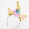 Galvos lankelis "Unicorn"