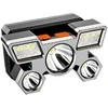 Galvos Prožektorius – 9x XPE LED