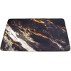 ATL DA435A Vonios kilimėlis marmuras 50x80 cm juoda