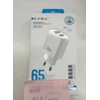 Greitojo įkrovimo adapteris EZRA HC256 65 W