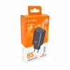 Greitojo įkrovimo adapteris EZRA HC256 65 W