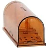 Gyva gaudyklė pelėms 17 x 6,2 x 6,4 cm