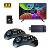 HDMI retro žaidimų konsolė SG800