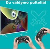 HDMI retro žaidimų konsolė SG800