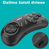 HDMI retro žaidimų konsolė SG800
