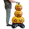 Helovino dekoracija "Pumpkin"