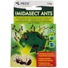 Mkds Gelinis insekticidas masalo padėkliuke IMIDASECT ANTS, skruzdėlėms naikinti, 1,4 g