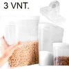 Indeliai biriems produktams 3 vnt.