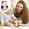 Interaktyvus kalbantis žiurkėnas