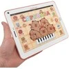 Interaktyvus mokomasis planšetinis žaislas „Capybara Learn Pad“