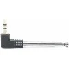 Audio laidas OG40A 3,5 mm mini lizdo antena