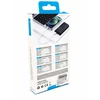 Išorinė baterija EZRA PB95-2 10 000 mAh