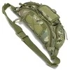 Juosmens krepšys CAMO