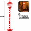 kalėdinis LED žibintas su USB maitinimu, 150 cm