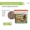 Priemonė medžių kamienams apsaugoti nuo lauk.gyv. MKDS 1kg Win