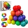 Dėlionė Kamuoliukai "Puzzle Balls"