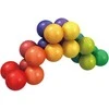 Dėlionė Kamuoliukai "Puzzle Balls"