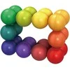 Dėlionė Kamuoliukai "Puzzle Balls"