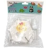 Vandens karoliukai „Magic Beads“ - Viščiukas