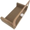 Kartoninė draskyklė katėms 50 x 25 x 26 cm
