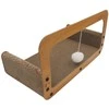 Kartoninė draskyklė katėms 50 x 25 x 26 cm