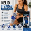 Kelio įtvaras (sutvirtintas)