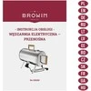 Kelioninė rūkykla, elektrinė
