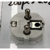 Kelioninis elektros lizdo adapteris TR2479