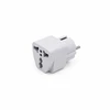Kelioninis elektros lizdo adapteris TR2479