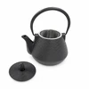 Ketaus arbatinukas su metaliniu sieteliu TR2309