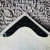 ATL Neslystantys kilimų kampai, 120x120 mm, 4 vnt.