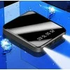 Us15 Kompaktiškas Power Bank 4800 mAh