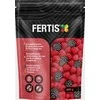 Kompleksinės trąšos Avietėms ir gervuogėms FERTIS, 800g