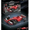 Konstruktorius lenktyninis formulės automobilis TR2387C