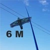 Kotas 6M Aitvarui
