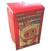 Pop Mart Labubu pakabukas monstriukas