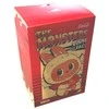 Pop Mart Labubu pakabukas monstriukas