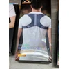 Laikysenos korektorius „Back Support Belt“ 5764