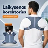 Laikysenos korektorius „Back Support Belt“ 5764