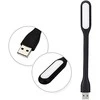 ATL USB lemputė ZD58, 6 LED, juoda