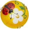 Lauko LED lempa „Salona“ su saulės baterija (44 cm)