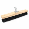Lauko šluota be koto 50 CM.