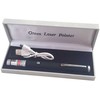 Lazeris 100mw įkraunamas per USB