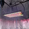LED augalų panelė PROFI