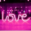 ATL LED dekoratyvinė lempa "LOVE"